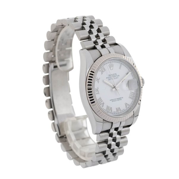 Rolex Datejust 116234